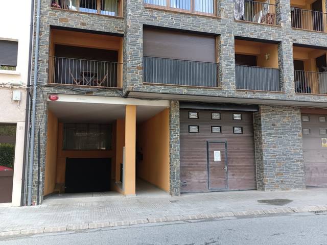 Piso en Venta en De Ribas en Guardiola de Berguedà