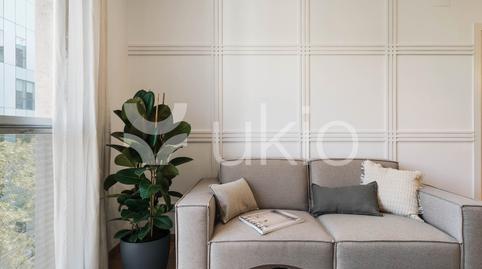 Foto 5 de Apartament de lloguer a Carrer de la Ciutat de Granada, El Parc i la Llacuna del Poblenou, Barcelona