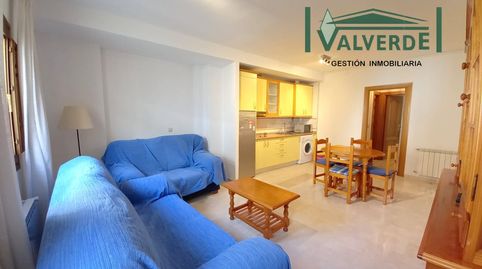 Photo 3 of Apartments for rent in Plaza de la Trinidad, Centro - Sagrario, Granada Capital