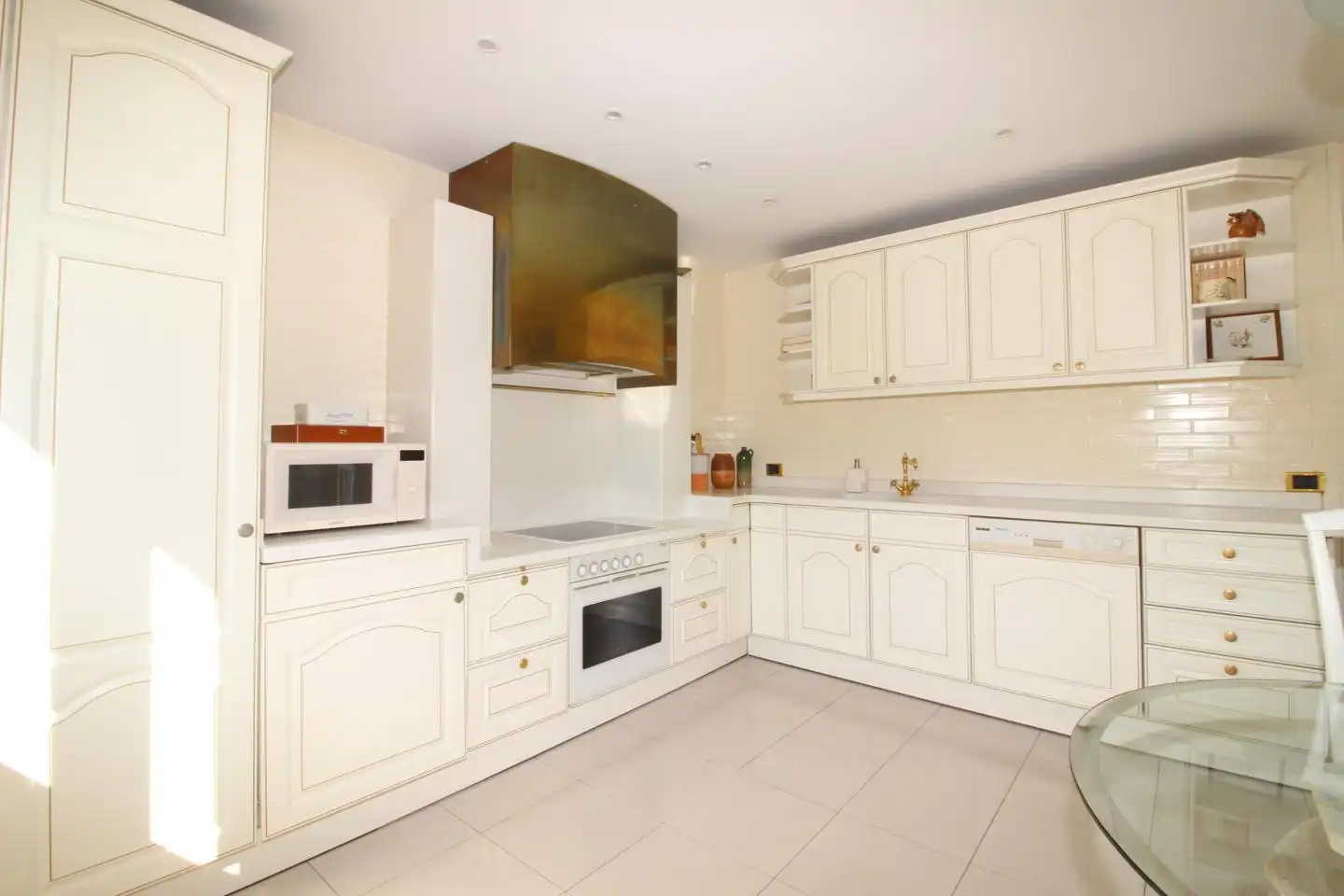 Cocina de Piso en venta en Oñati con Calefacción, Trastero y Balcón