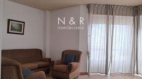 Foto 3 de Àtic de lloguer a Castelao, Campus Norte - San Caetano, Santiago de Compostela