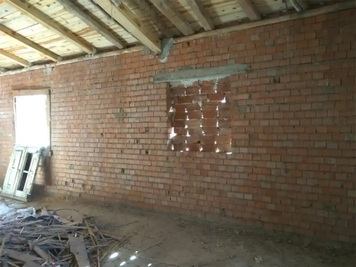 Piso en venta en Jirueque
