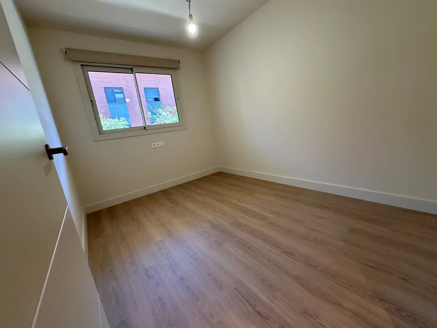 Neubau-Wohnung mit Terrasse zum Verkauf in Avinguda de Catalunya 55, imagen 7
