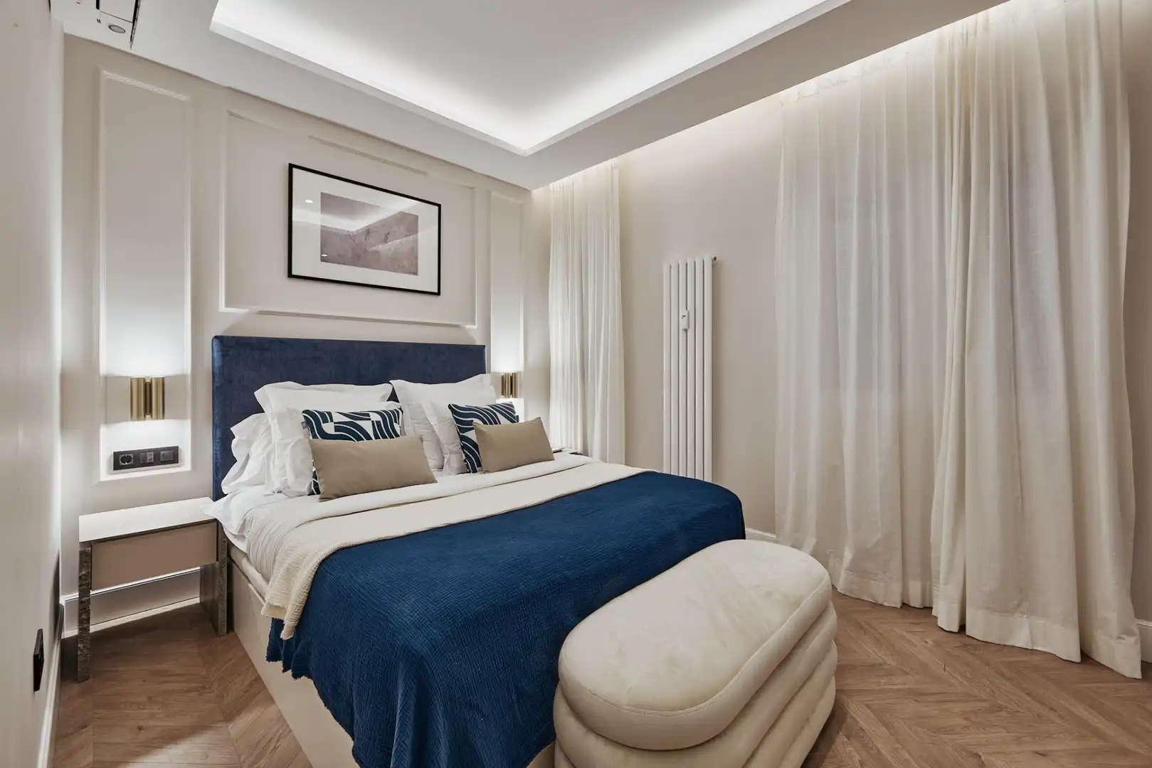 Flat with lift for sale in Calle de Juan Bravo 66, imagen 6