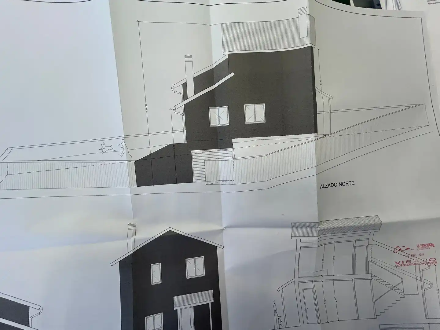 Terreno residencial en venta en Polígono 76 PARCELA 209, imagen 15