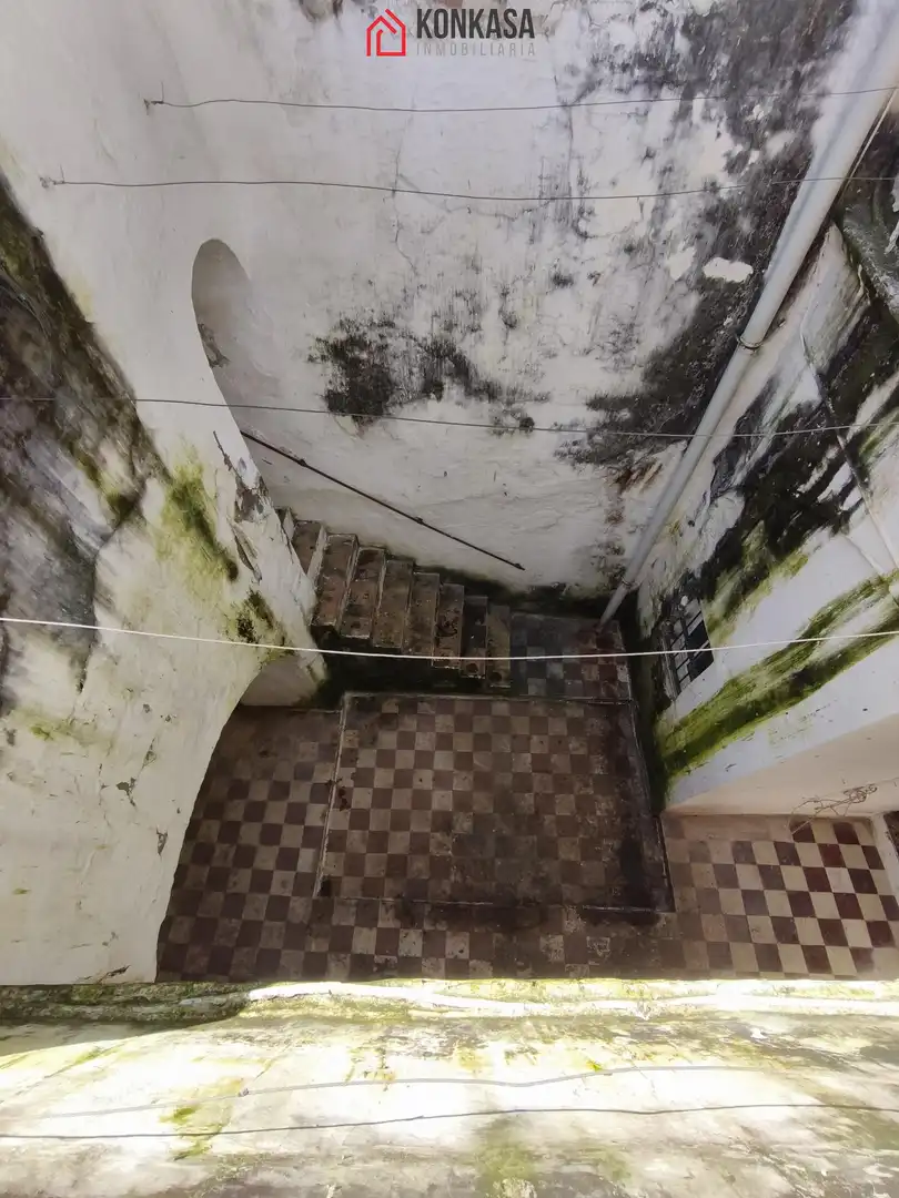 Casa o xalet en venda en Arcos de la Frontera amb Terrassa i Traster