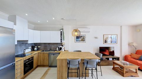 Foto 2 de Apartamento en venta en Cumbre del Sol, Benitachell / El Poble Nou de Benitatxell