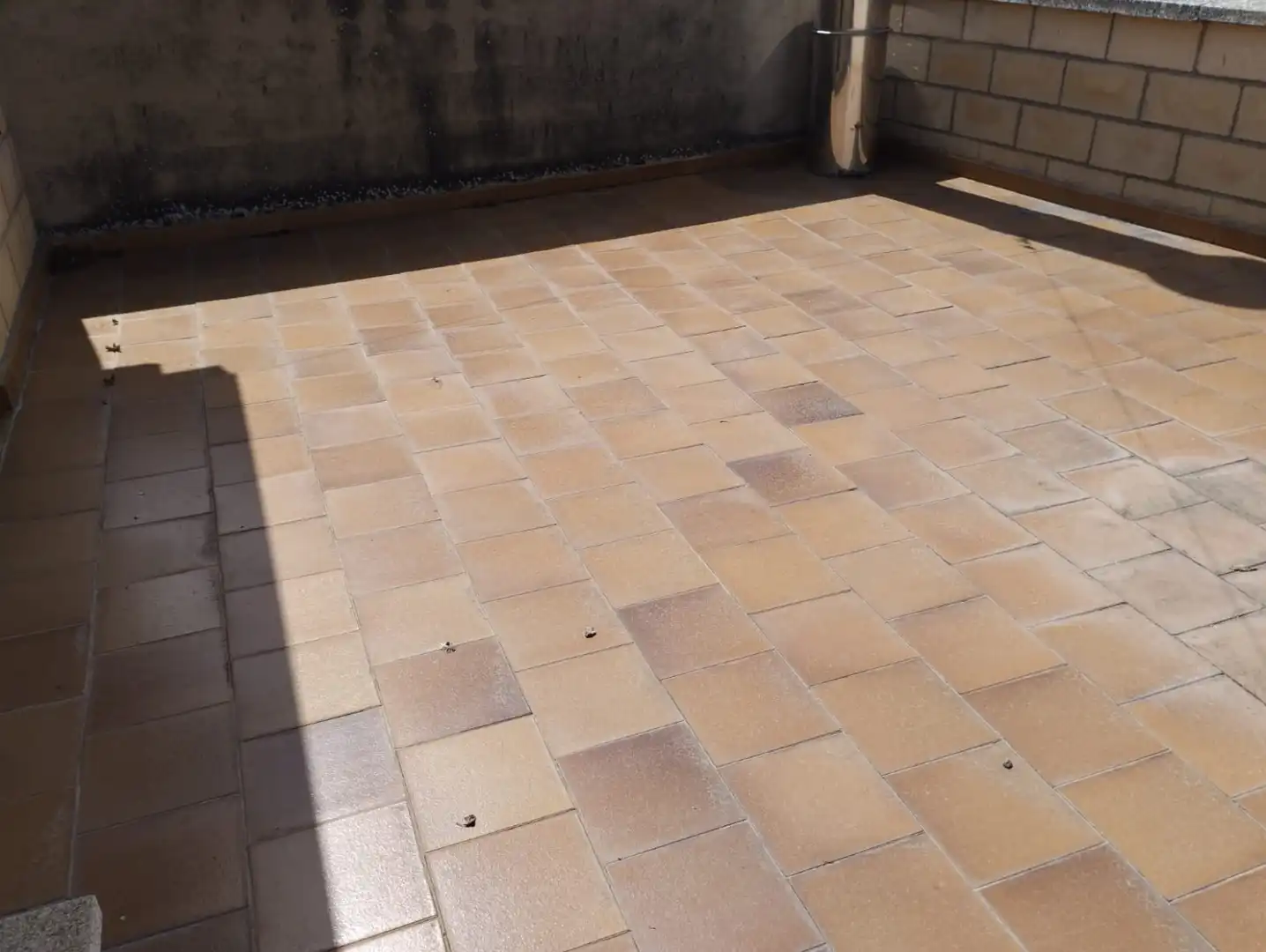 Terrassa de Pis en venda en Entrena amb Calefacció i Terrassa
