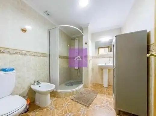 Baño de Casa adosada en venta en Valencia con Terraza y Balcón