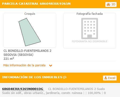 Terreno residencial en Venta en Cristo en Área Rural
