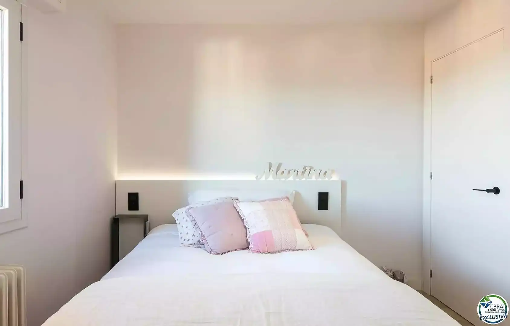 Habitación de Piso en venta en Figueres con Aire acondicionado, Calefacción y Terraza