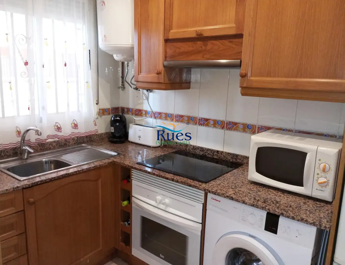 Piso con piscina en venta en Calle AMPLARIES, imagen 7
