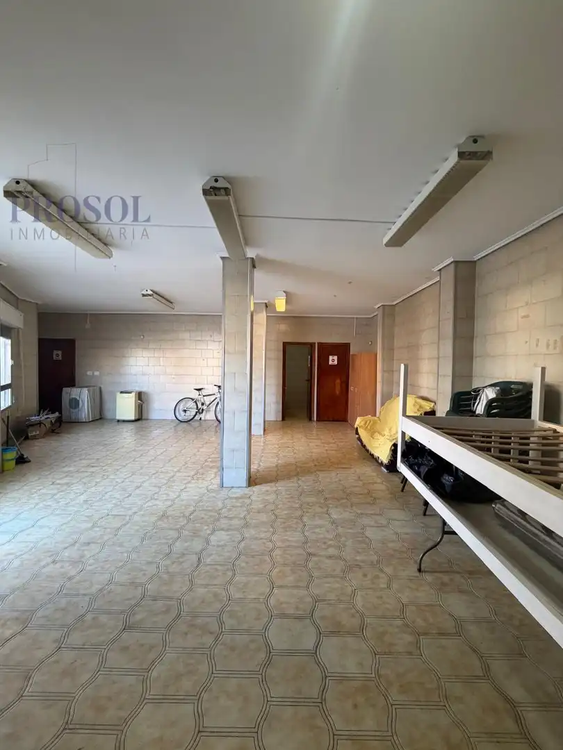 Business premises for sale in Avenida Alemania-Italia, imagen 5