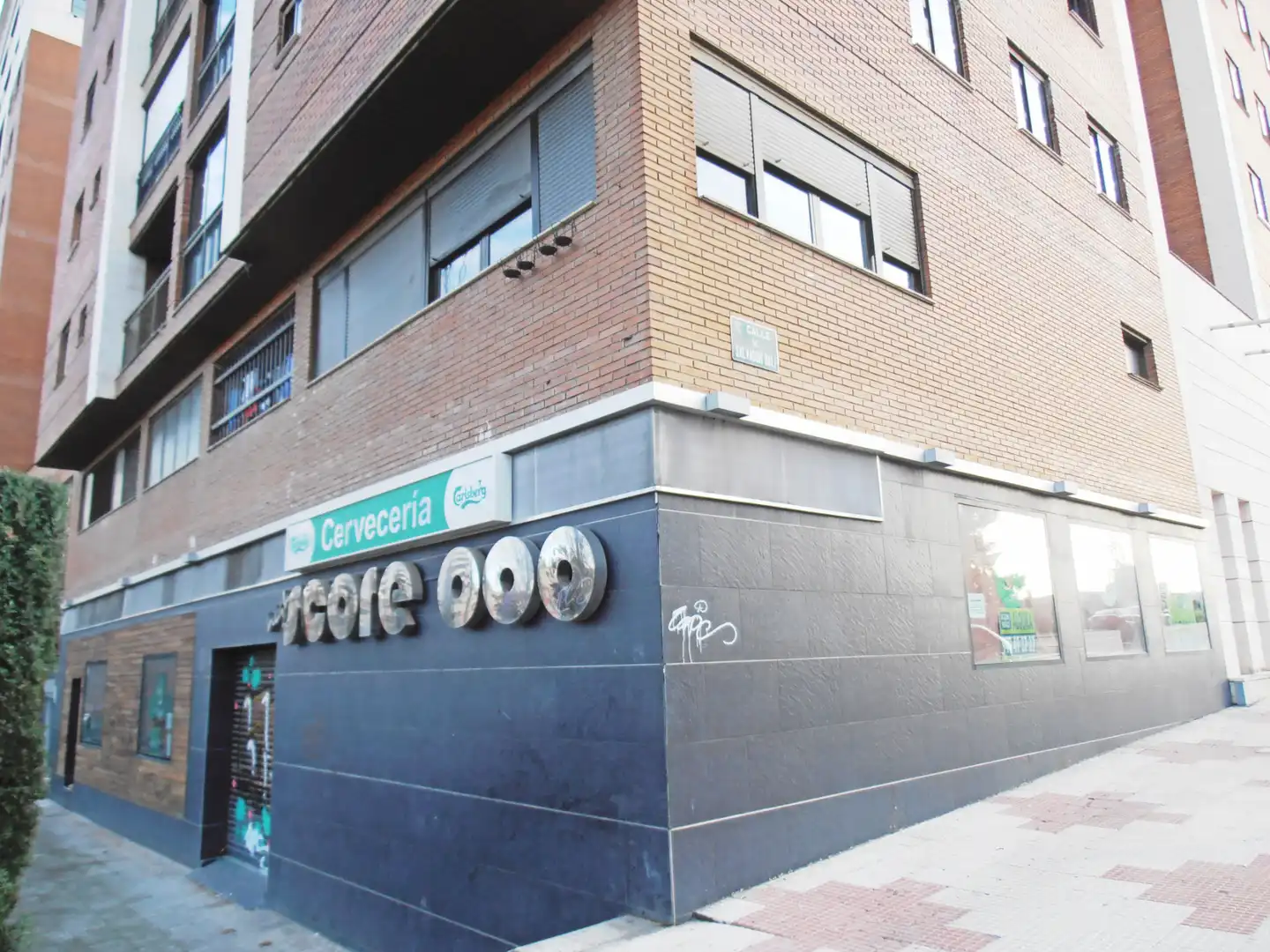 Business premises for sale in Plan Sur - Amistad, imagen 2