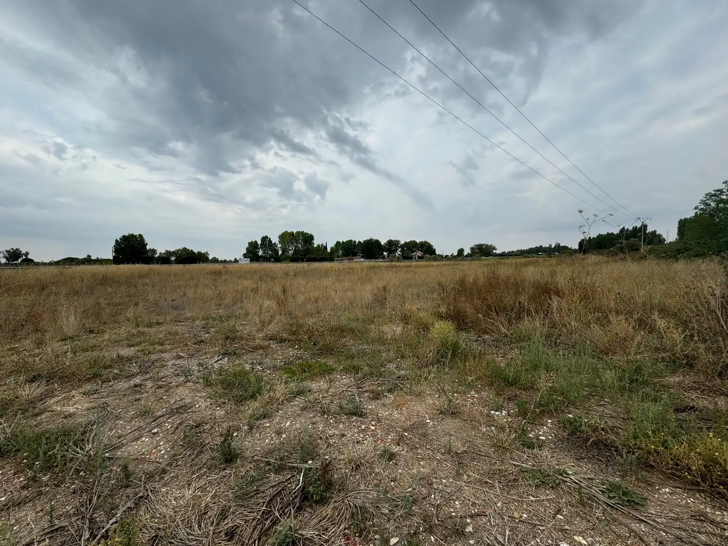 Terreno rustico in vendita a Lugar Juan Recio 5396, imagen 3