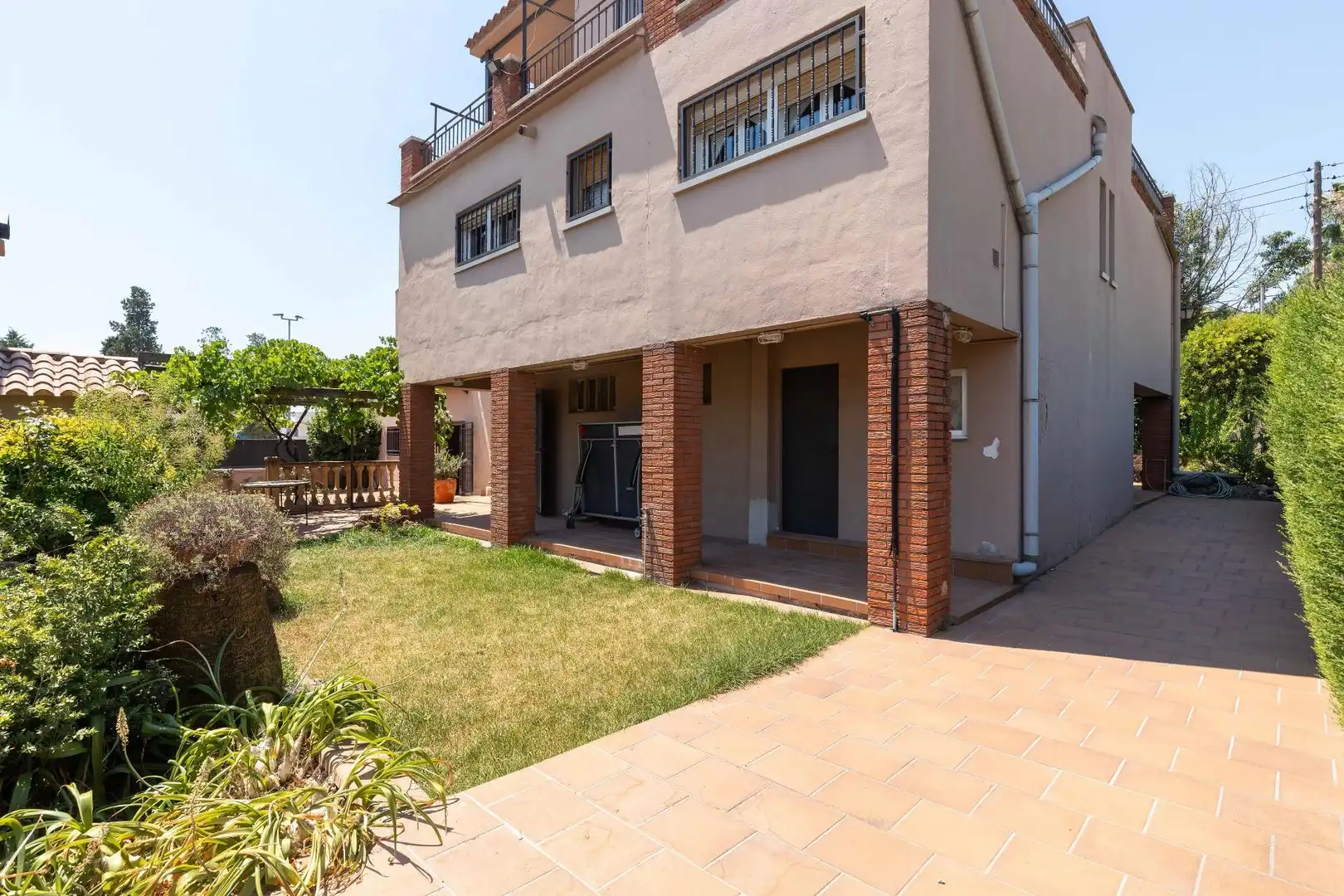 Haus mit Terrasse zum Verkauf in Les Fonts, imagen 70