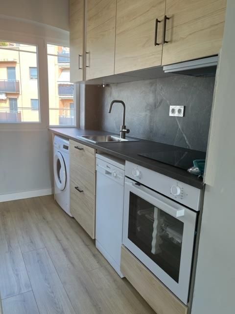 Flat for rent in Vía Hispanidad, 115, Oliver