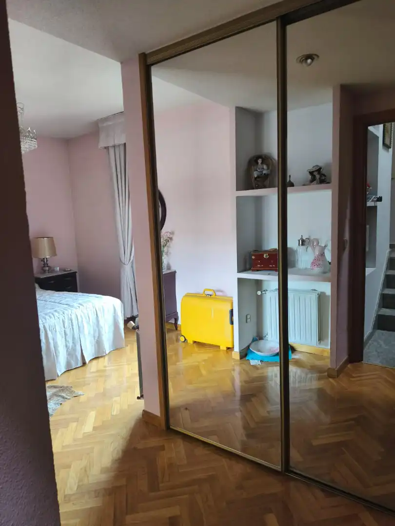 Habitación de Casa o chalet en venta en Guadalajara con Calefacción
