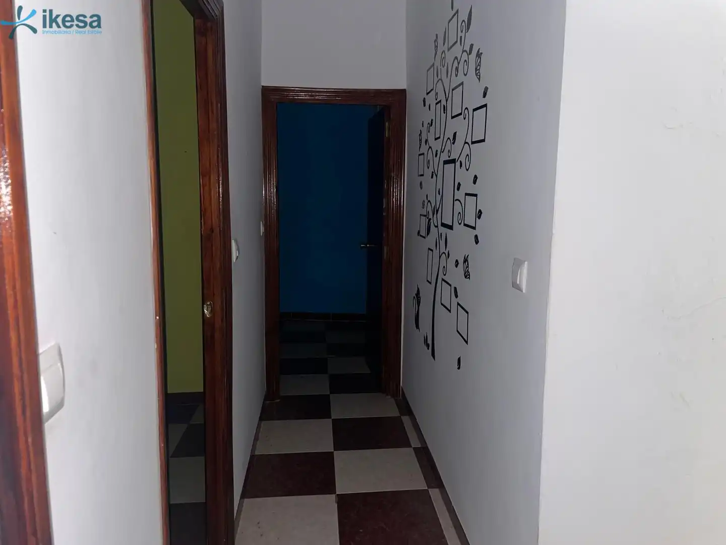 Casa adosada en venta en Constantina