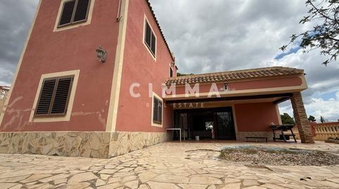 Foto 2 de Casa o xalet en venda a La Nucia Pueblo, La Nucia