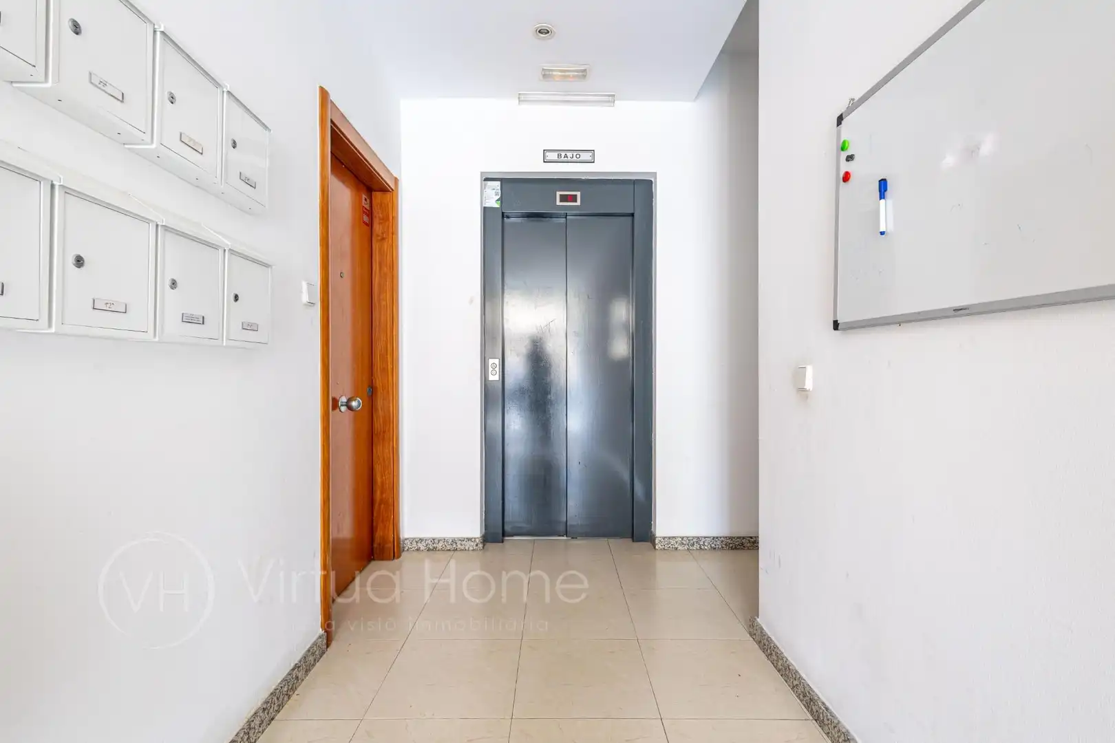 Flat with pool for sale in Palafolls, imagen 17