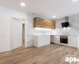 Kitchen of Planta baja for sale in Sabadell  with Air Conditioner