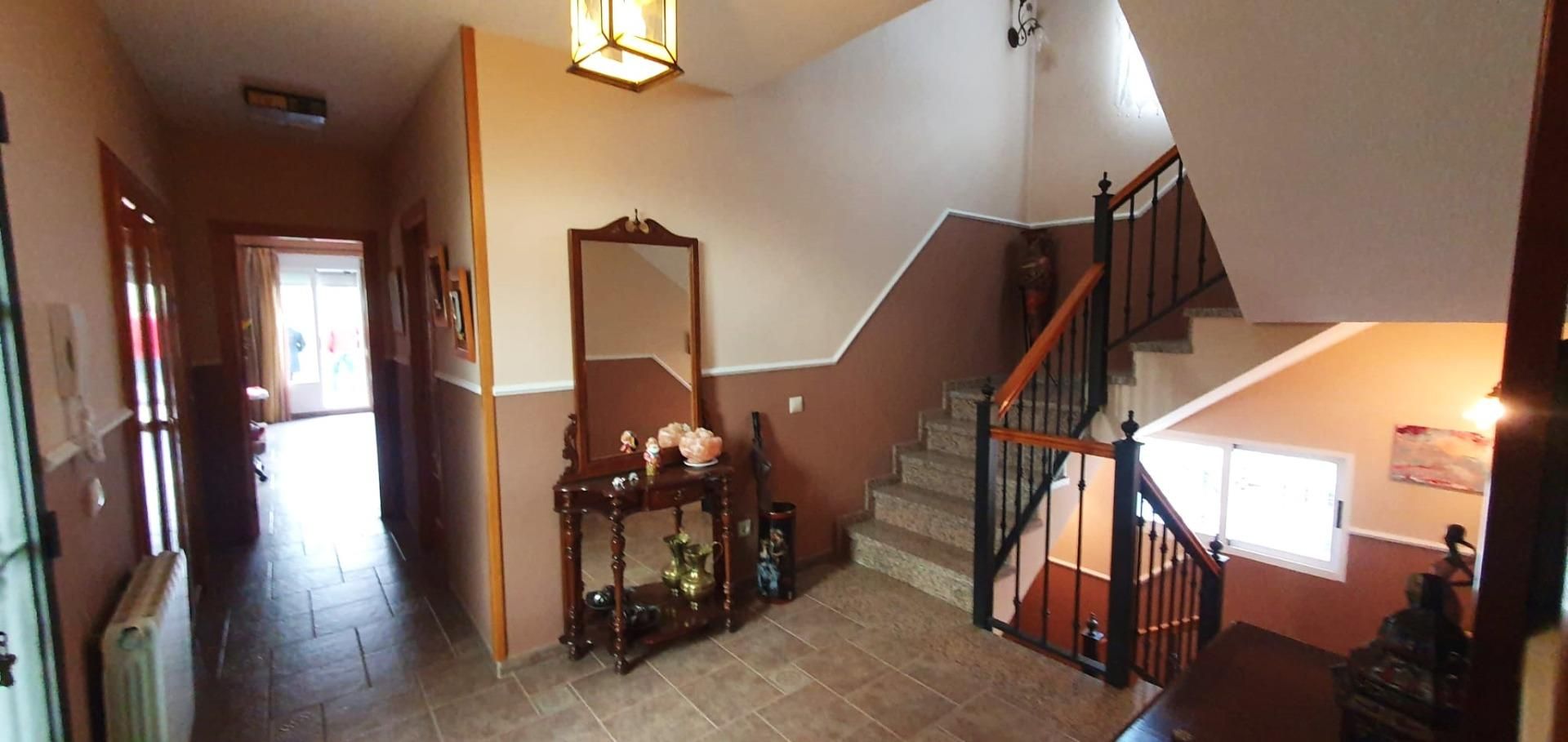 Casa o chalet en venta en Los Villares con Aire acondicionado, Calefacción y Jardín privado