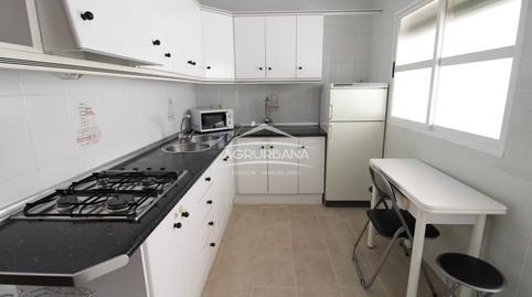 Foto 5 de Pis de lloguer a Motril  ciudad, Granada