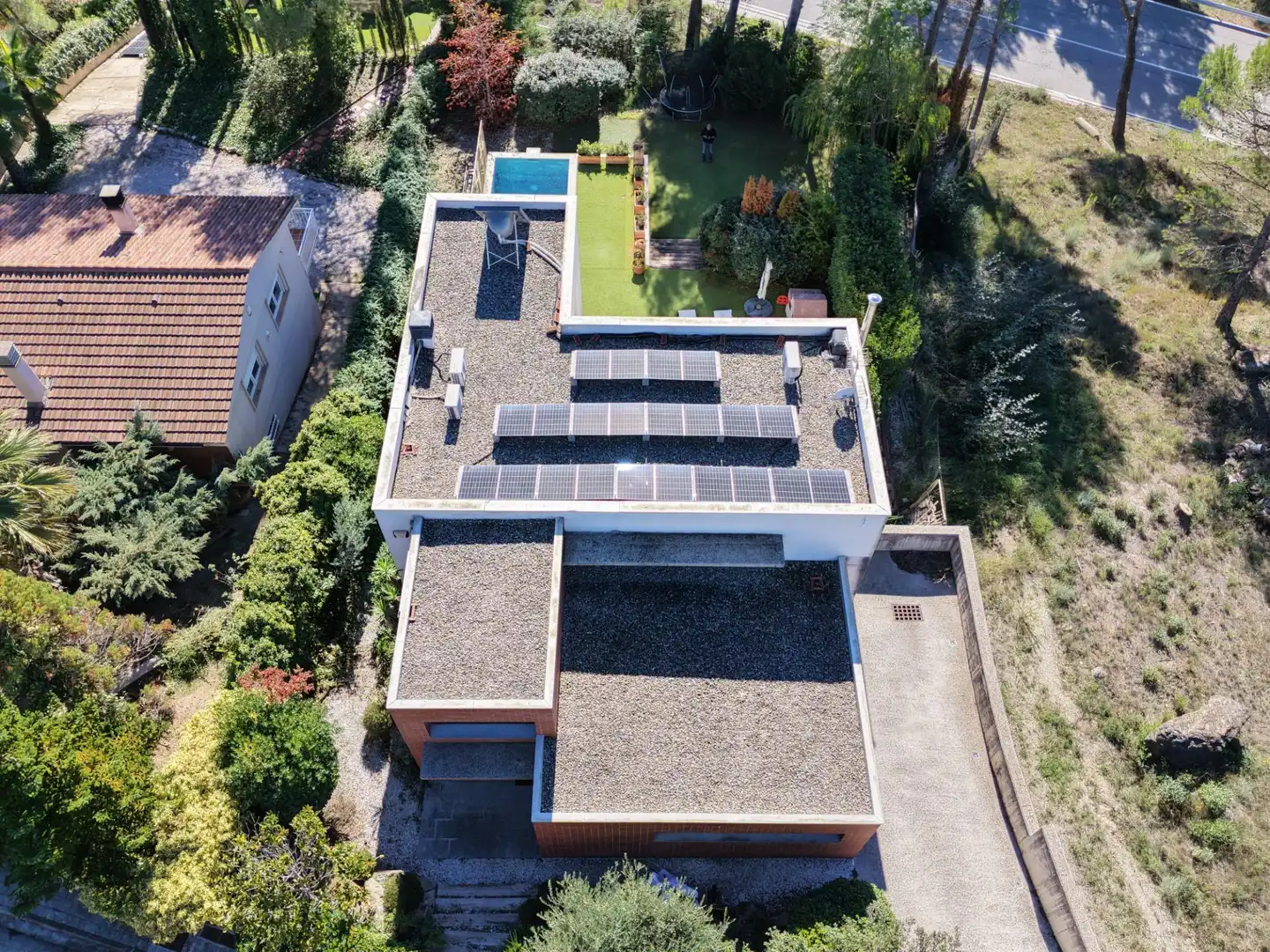 Casa o chalet en venta en Santa Margarida de Montbui, Barcelona