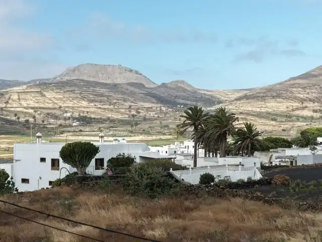 Exterior view of Residential for sale in Máguez
