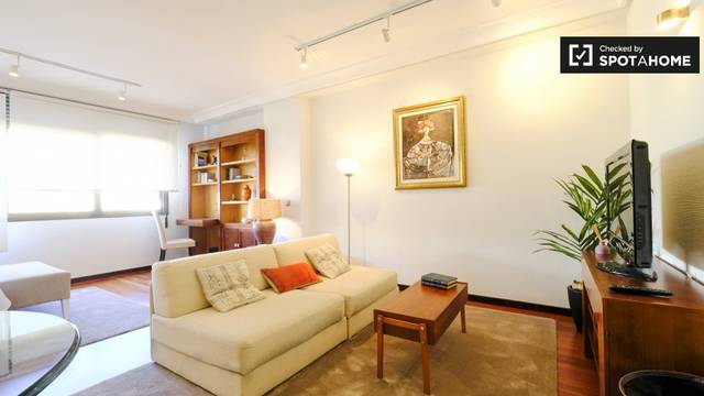 Piso en Alquiler en Castellana