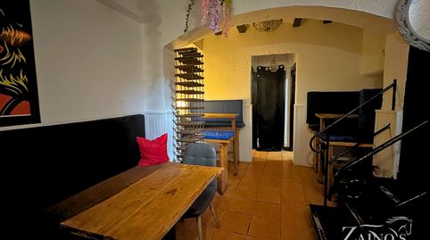 Foto 2 von Geschaftsraum zur Miete in Sant Magi, Es Jonquet, Palma de Mallorca