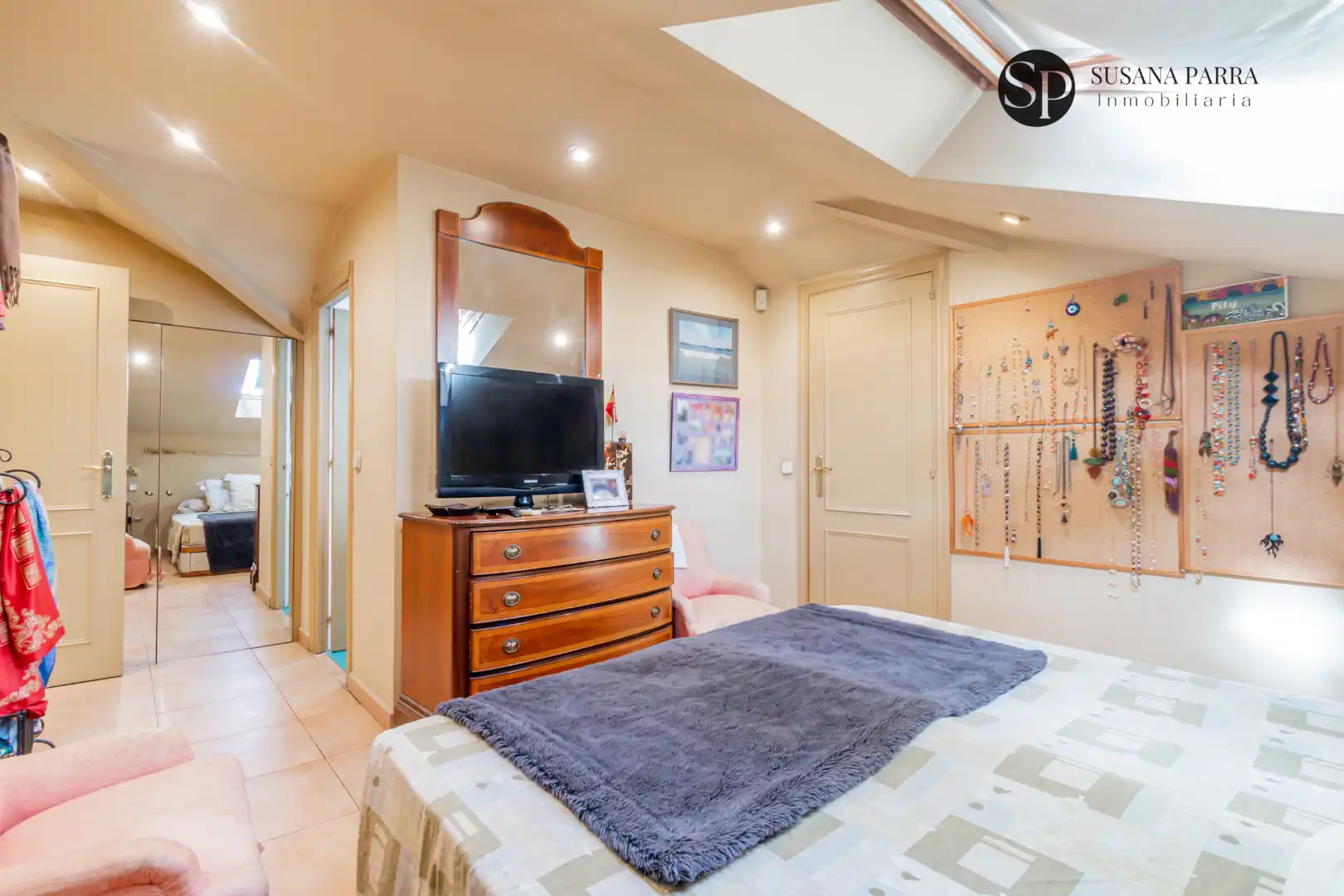Dúplex con piscina en venta en Calle de Arturo Soria, imagen 40