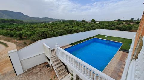 Foto 3 de Casa o chalet de alquiler en Corbera, Valencia