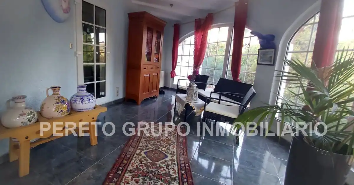 Villa mit Pool zum Verkauf in La Pedrera - Vessanes, imagen 7