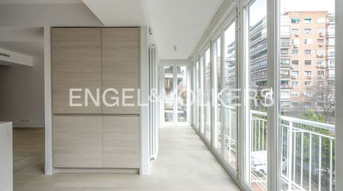 Foto 5 von Wohnung zum Verkauf in Avenida de Bruselas, Guindalera, Madrid Capital
