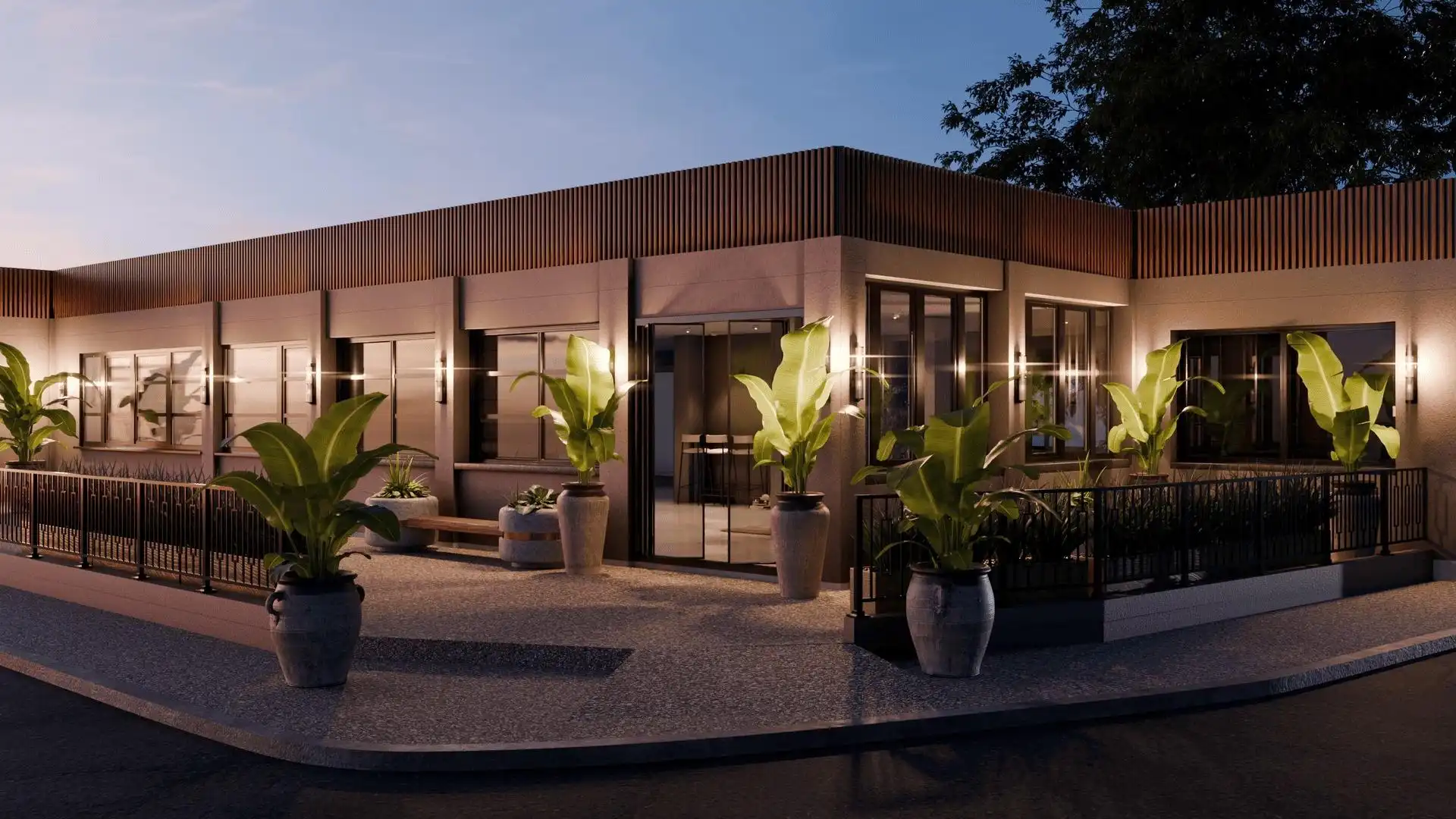 Vista exterior de Apartamento en venta en Felanitx