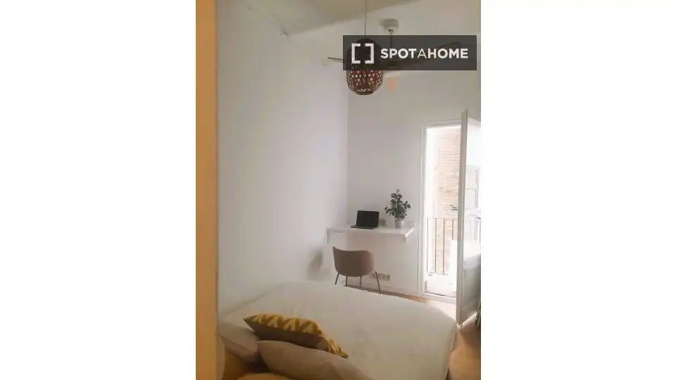 Piso de alquiler en Barcelona, Barcelona