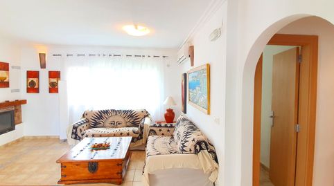 Foto 5 de Casa o xalet de lloguer a Carretera de Les Marines a Dénia, 72, Les Bassetes - El Marjal, Dénia