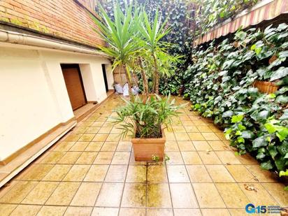 Terrace of Flat for sale in Errenteria  with Heating