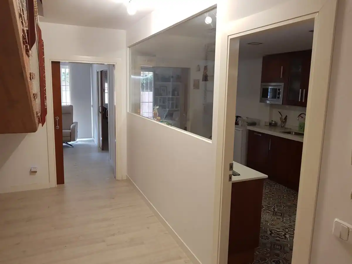 Casa o chalet en venta en Murcia con Aire acondicionado, Jardín privado y Terraza