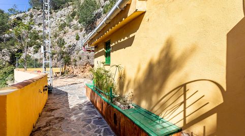Foto 5 von Country house zum Verkauf in Fuente de Los Baños , Montanejos, Castellón