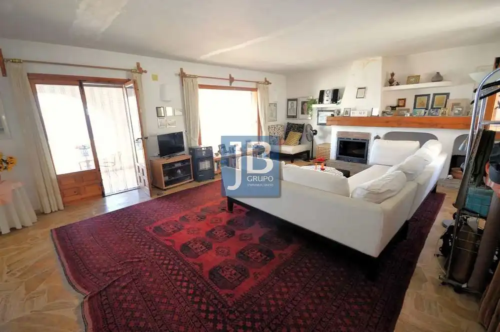 Detached house with terrace for sale in Mojácar Playa - Las Ventanicas - La Paratá, imagen 2