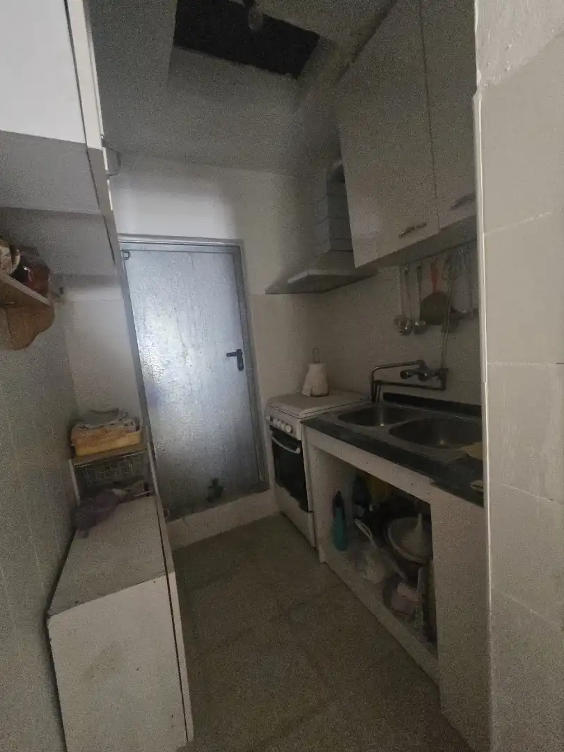 Cocina de Residencial en venta en Vacarisses