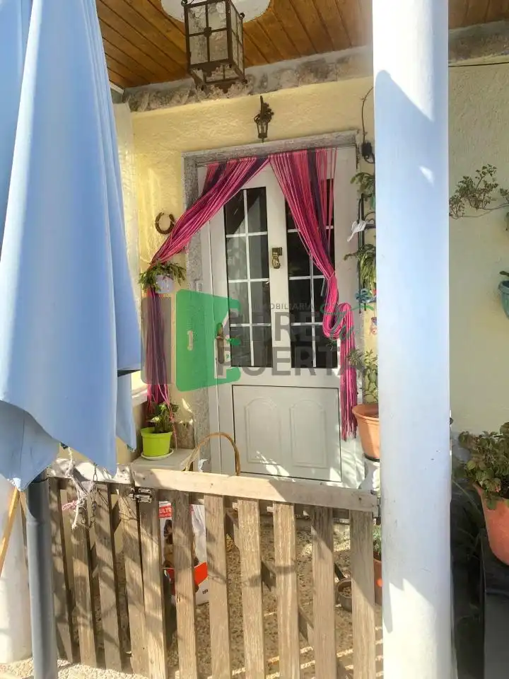 Casa amb jardí en venda a Ventiun, imagen 40