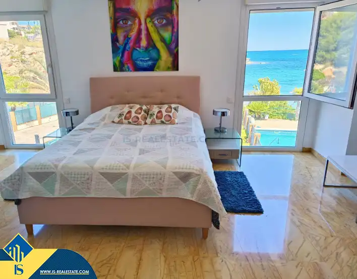 Villa mit Pool zum Verkauf in Orihuela Costa, imagen 2