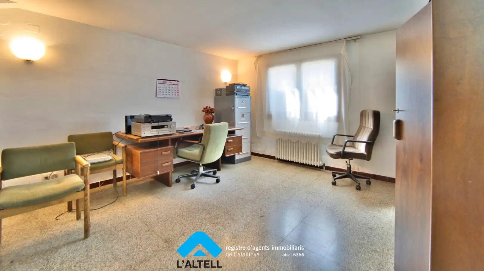 Casa o chalet en venta en La Garriga con Aire acondicionado, Calefacción y Jardín privado