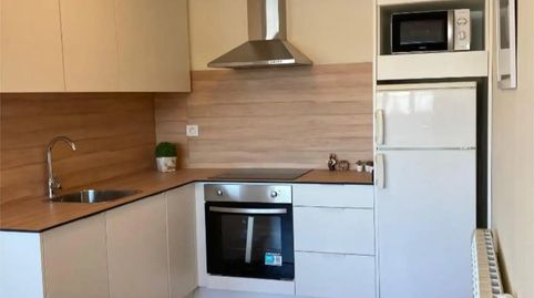 Foto 2 von Wohnung zur Miete in Rúa Ramón Caamaño, 17, Corcubión, A Coruña