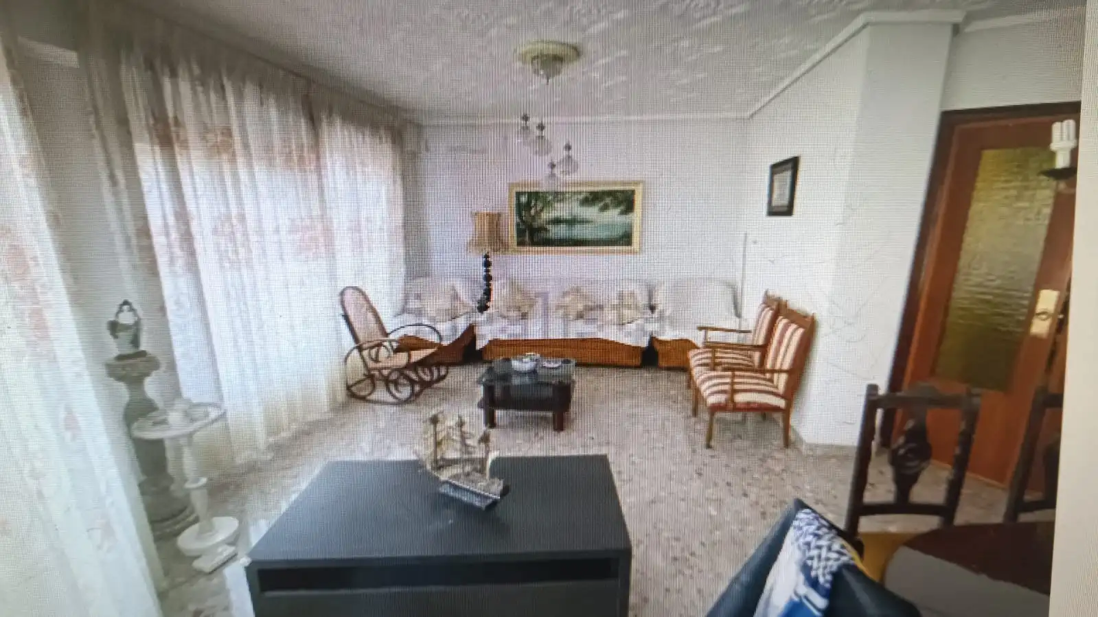 Maison avec balcon à vendre à Plaza Pío XI, imagen 9