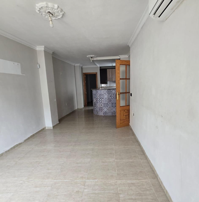 Pis en venda en  Almería Capital
